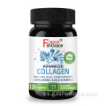 Mejor suplemento de colágeno Gut Health Mejores cápsulas de colágeno